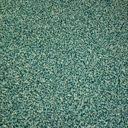 Heuga 731 Calypso / Interface / Velours / 50 cm x 50 cm / Grijs