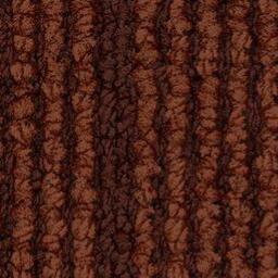 High Rise Form / Interface / Boucle (lussenpool) / 50 cm x 50 cm / Bruin