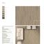 Interface Vintage - Refine / Boucle (lussenpool) / 50 cm x 50 cm