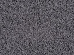 Heuga Lazy Lounge Evening Sky / Interface / Hoogpolig / 50 cm x 50 cm / Blauw