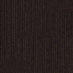 Equilibrium Analogy / Interface / Boucle (lussenpool) / 50 cm x 50 cm / Zwart