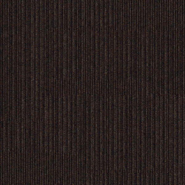 Equilibrium Analogy / Interface / Boucle (lussenpool) / 50 cm x 50 cm / Zwart