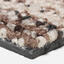 Assur - Eufrate Ebla / Interface / Boucle (lussenpool) / 50 cm x 50 cm / Grijs / 3