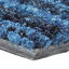 Equilibrium Equality / Interface / Boucle (lussenpool) / 50 cm x 50 cm / Blauw / 3