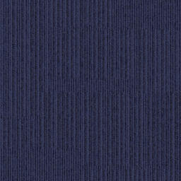 Equilibrium Accuracy / Interface / Boucle (lussenpool) / 50 cm x 50 cm / Blauw
