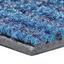 Equilibrium Accuracy / Interface / Boucle (lussenpool) / 50 cm x 50 cm / Blauw / 3