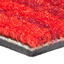 Equilibrium Classification / Interface / Boucle (lussenpool) / 50 cm x 50 cm / Rood / 3