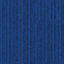 Equilibrium Arrangement / Interface / Boucle (lussenpool) / 50 cm x 50 cm / Blauw / 2