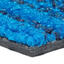 Equilibrium Arrangement / Interface / Boucle (lussenpool) / 50 cm x 50 cm / Blauw / 3