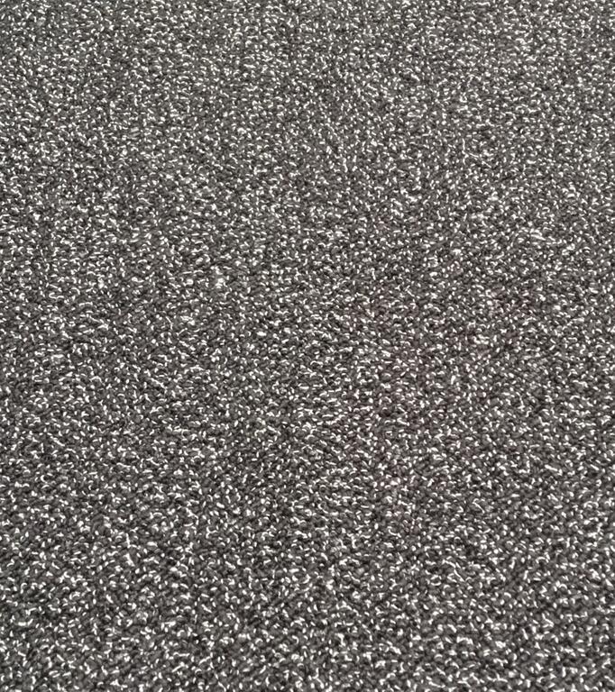 Heuga 568 Cacao / Interface / Boucle (lussenpool) / 50 cm x 50 cm / Grijs