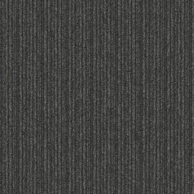 Worn Again Black Pepper / Interface / Boucle (lussenpool) / 50 cm x 50 cm / Groen