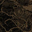Etruria Felathri / Interface / Boucle (lussenpool) / 50 cm x 50 cm / Zwart / 1