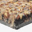Etruria Felathri / Interface / Boucle (lussenpool) / 50 cm x 50 cm / Zwart / 3