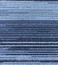 Special Custom Made Frequency - Grey / Interface / Boucle (lussenpool) / 50 cm x 50 cm / Grijs