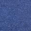 Superflor Blue / Interface / Naaldvilt / 50 cm x 50 cm / Blauw / 1