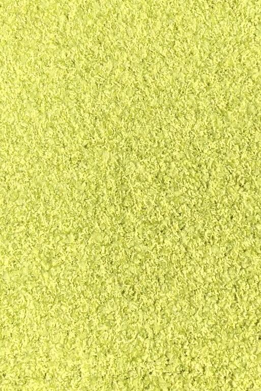 Heuga Sudden Inspiration Green / Interface / Hoogpolig / 50 cm x 50 cm / Beige