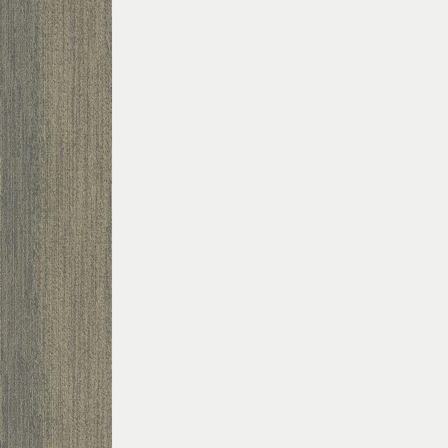 Touch of Timber Elm / Interface / Microtuft / 25 cm x 100 cm / Beige