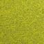 Heuga 727 Green Pepper / Interface / Boucle (lussenpool) / 50 cm x 50 cm / Geel / 1