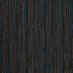Op zoek naar tapijttegels van Interface? Infuse in de kleur Deep Blue is een uitstekende keuze. Bekijk deze en andere tapijttegels in onze webshop.