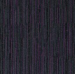 Op zoek naar tapijttegels van Interface? Infuse in de kleur Prudential Purple is een uitstekende keuze. Bekijk deze en andere tapijttegels in onze webshop.