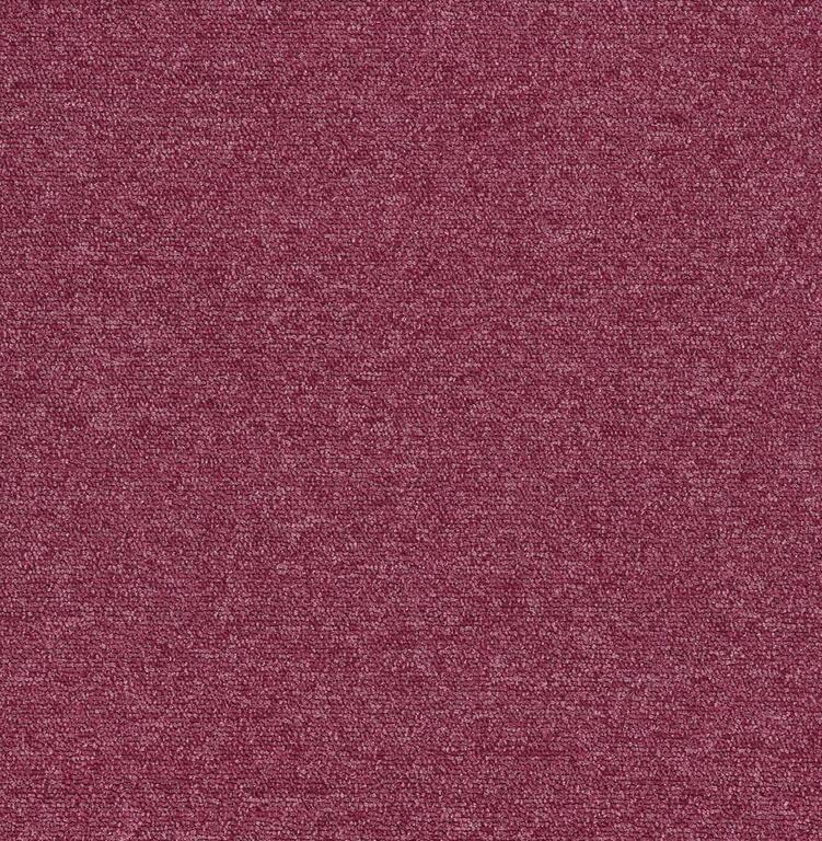 Heuga 580 Alava Pink / Interface / Boucle (lussenpool) / 50 cm x 50 cm / Paars, Roze