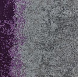 Op zoek naar tapijttegels van Interface? Urban Retreat 101 in de kleur Grey / Purple is een uitstekende keuze. Bekijk deze en andere tapijttegels in onze webshop.