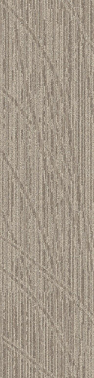 Whole Earth 152 Biscuit / Interface / Boucle (lussenpool) / 25 cm x 100 cm / Bruin, Beige