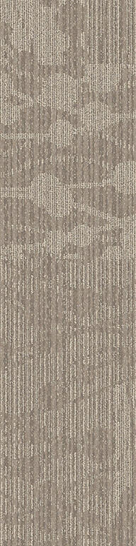 Whole Earth 154 Biscuit / Interface / Boucle (lussenpool) / 25 cm x 100 cm / Bruin, Beige