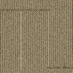 Furrows-II Buckwheat / Interface / Boucle (lussenpool) / 50 cm x 50 cm / Beige