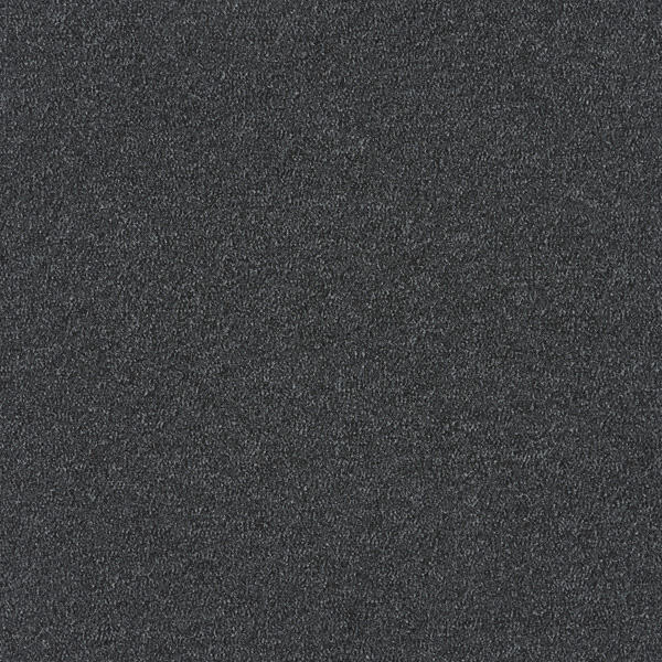 Heuga 723 Coal / Interface / Velours / 50 cm x 50 cm / Groen