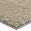 Heuga 723 Copra / Interface / Velours / 50 cm x 50 cm / Grijs / 3