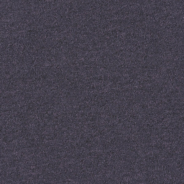 Heuga 723 Billberry / Interface / Velours / 50 cm x 50 cm / Grijs