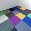 Op zoek naar tapijttegels van Interface? Superflor in de kleur Color MIX is een uitstekende keuze. Bekijk deze en andere tapijttegels in onze webshop.