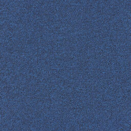 Heuga 723 Carpe Noctem / Interface / Velours / 50 cm x 50 cm / Blauw