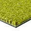 Polichrome Gooseberry / Interface / Velours / 50 cm x 50 cm / Groen / 2