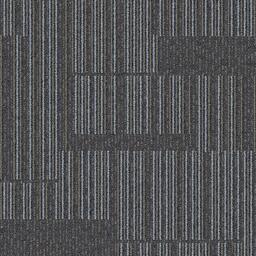 Op zoek naar tapijttegels van Interface? Series 1.301 in de kleur River is een uitstekende keuze. Bekijk deze en andere tapijttegels in onze webshop.