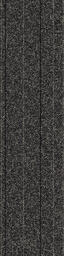 Op zoek naar tapijttegels van Interface? World Woven 860 Planks in de kleur Black and Grey is een uitstekende keuze. Bekijk deze en andere tapijttegels in onze webshop.