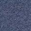 Heuga 493 Bluebeard / Interface / Boucle (lussenpool) / 50 cm x 50 cm / Blauw / 1