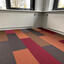 Op zoek naar tapijttegels van Interface? Budget Micro Mix Planks in de kleur Sale is een uitstekende keuze. Bekijk deze en andere tapijttegels in onze webshop.