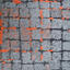 Op zoek naar tapijttegels van Interface? Human Connection in de kleur Moss Grey/Orange 6.000 is een uitstekende keuze. Bekijk deze en andere tapijttegels in onze webshop.