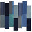 Op zoek naar tapijttegels van Interface? Shuffle It Skinny Planks by Interface in de kleur Shades of Blue is een uitstekende keuze. Bekijk deze en andere tapijttegels in onze webshop.