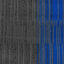 Op zoek naar tapijttegels van Interface? Off Line planks in de kleur Pewter Lapis is een uitstekende keuze. Bekijk deze en andere tapijttegels in onze webshop.
