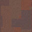Op zoek naar tapijttegels van Interface? Transformation CQuest ™ BioX in de kleur Lava is een uitstekende keuze. Bekijk deze en andere tapijttegels in onze webshop.