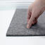Interface Superflor / Naaldvilt / 50 cm x 50 cm