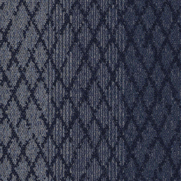 Berolinum Bemau / Interface / Boucle (lussenpool) / 50 cm x 50 cm / Groen