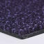 Heuga 568 Amethyst / Interface / Boucle (lussenpool) / 50 cm x 50 cm / Paars / 3