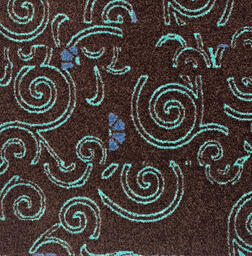 Op zoek naar tapijttegels van Interface? Heuga 377 Floorscape in de kleur Bohemian Rhaps is een uitstekende keuze. Bekijk deze en andere tapijttegels in onze webshop.