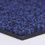 Heuga 568 Chinoise / Interface / Boucle (lussenpool) / 50 cm x 50 cm / Blauw / 3