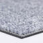 Heuga 580 Grey / Interface / Boucle (lussenpool) / 50 cm x 50 cm / Grijs / 3