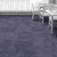 Op zoek naar tapijttegels van Interface? Composure Sone in de kleur Aubergine is een uitstekende keuze. Bekijk deze en andere tapijttegels in onze webshop.